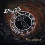 ANTROFORCE – 80er Thrash im ”Antropocaos” Full EP Stream