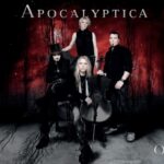 APOCALYPTICA – `Oh Holy Night‘ & `Little Drummer Boy‘ in “Apocalyptic“ Version