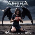 ATHENA XIX – `Calm Before The Storm` Single zum neuen Album