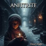 ANFITRITE – Neuer Symphonic aus Venezuela: `Final Light´ Single geteilt