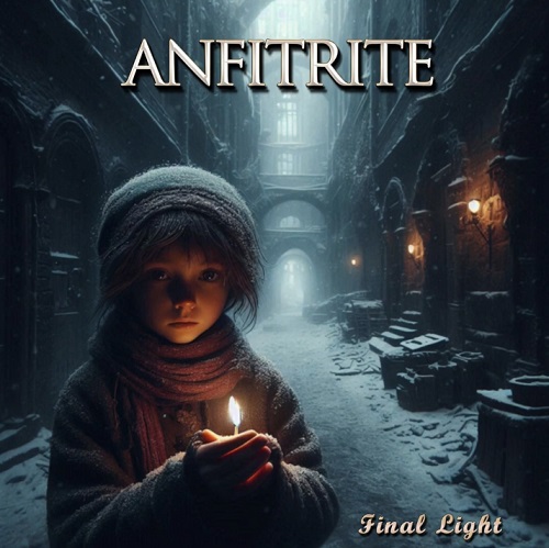 Du betrachtest gerade ANFITRITE – Neuer Symphonic aus Venezuela: `Final Light´ Single geteilt