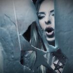 BURNING WITCHES – Neue `Mirror, Mirror` Single im Video