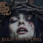 CARNAL SAVAGERY – Schweden-Death Outfit metzelt `Nailed to the Cross` Clip