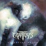 CRYPTOSIS – ` Faceless Matter` Premiere zur Albumankündigung