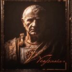 EX DEO – `Vespasian` von „Year Of The Four Emperors“ EP