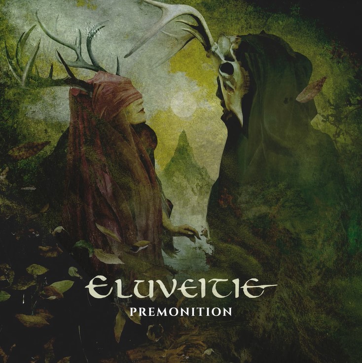 Mehr über den Artikel erfahren ELUVEITIE – `Premonition` Videotrack vom kommenden Album veröffentlicht