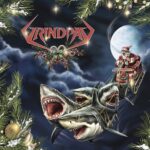 GRINDPAD – Thrash Metaller veröffentlichen `X-Mas Mosh´ Weihnachtssingle