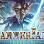 HAMMERFALL – `Freedom´ Official Fan Video veröffentlicht