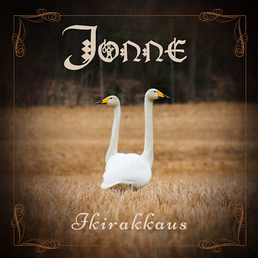 Mehr über den Artikel erfahren JONNE ft. Jaana – Korpiklaani Sänger streamt neue `Ikirakkaus` Single