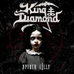 KING DIAMOND – Song- und Videopremiere: `Spider Lilly´