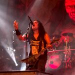 KREATOR –  ANTHRAX – TESTAMENT