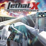 LETHAL X – RACER X Member stellen neue Songs vor