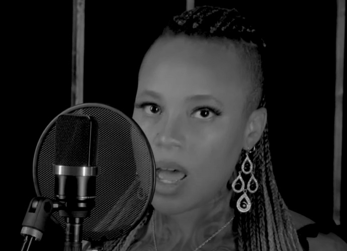 Mehr über den Artikel erfahren OCEANS OF SLUMBER – Präsentieren ihr `Alone´ (Heart Cover)