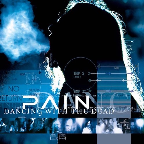 Mehr über den Artikel erfahren PAIN  – `Bye/Die` Alternative Version vom “Dancing With The Dead“ Re-Release