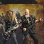 RAGE – Live at Wacken Open Air 2024