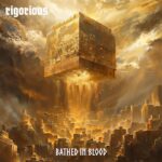 RIGORIOUS – `Bathed In Blood` Video vom nächsten Longplayer