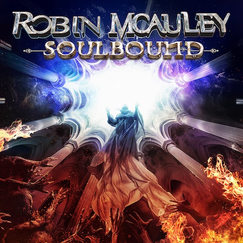 Mehr über den Artikel erfahren ROBIN MCAULEY – Nächster Track vom kommenden Album: `Wonder Of The World´