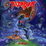 RETADOR – `Lux Ferre´ Single der Thrash Metaller ist da