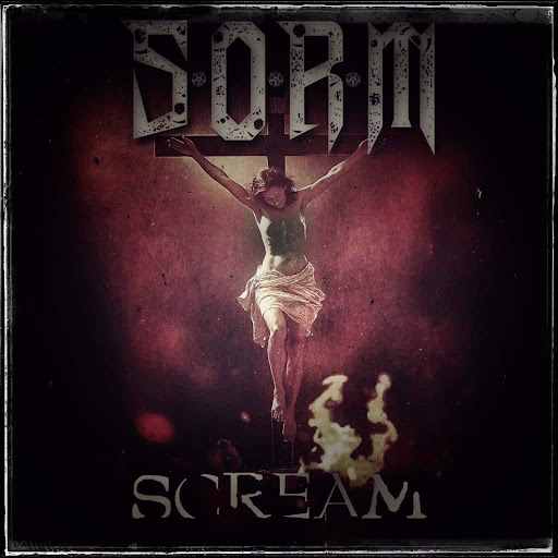 Mehr über den Artikel erfahren S.O.R.M – Hard Rock Heavy Outfit teilt `Scream` Single