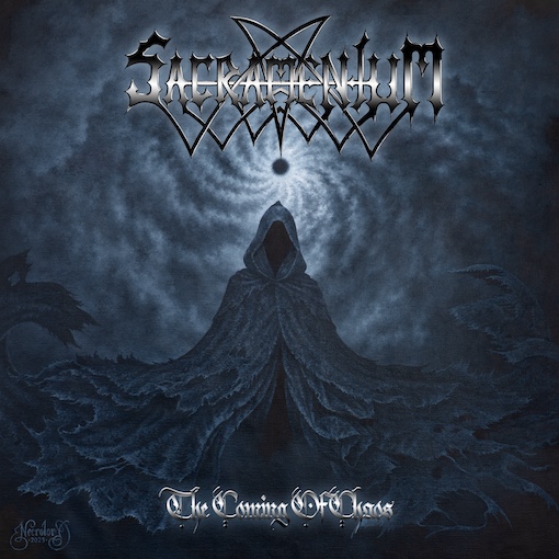 Mehr über den Artikel erfahren SACRAMENTUM – `Awaken Chaos` zum „The Coming Of Chaos” Re-Release