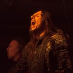 SEPTICFLESH – Full Set vom Bloodstock Open Air 2024 veröffentlicht