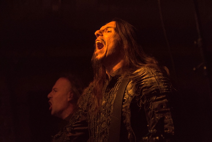 Mehr über den Artikel erfahren SEPTICFLESH – Full Set vom Bloodstock Open Air 2024 veröffentlicht