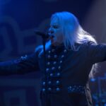 SAXON – Neuer `Pirate of The Airwaves` Clip erinnert an Tour