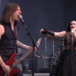 TARJA – Nightwish Medley vom „Rocking Heels: Live at Hellfest“ Release geteilt