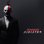 TERAMAZE – `Sinister´ Videosingle veröffentlicht