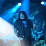 TESTAMENT – `High Noon` Single vom “Para Bellum“ Album