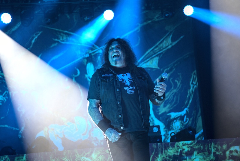 Du betrachtest gerade TESTAMENT – `High Noon` Single vom “Para Bellum“ Album