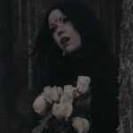 VERMILIA – Black Pagan Künstlerin stellt `Kansojen Kaipuu´ Videosingle vor