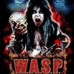 W.A.S.P. – Blacky kündigt `Album ONE Alive` Shows in Europa an