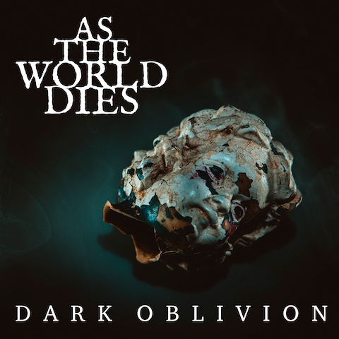 Mehr über den Artikel erfahren AS THE WORLD DIES – Scott Fairfax (Memoriam) stellt `Dark Oblivion` vor