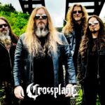 CROSSPLANE – `Sweep Away The Dirt` vom “Mother’s Monster” Album