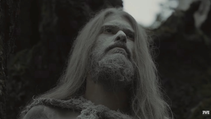 Du betrachtest gerade DARK EMBRACE – Dunkel Metaller teilen `The Dark Land` Video