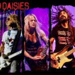 THE DEAD DAISIES – Neue Livetermine für 2025