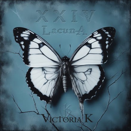 Mehr über den Artikel erfahren VICTORIA K – Symphonic Outfit stellt `Lacuna XXIV´ vor