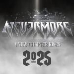 NEVERMORE  – Jeff Loomis und Van Williams planen Rückkehr der Band