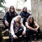 PENTAGRAM – Neue Single der Doom Veteranen im Video `Live Again`