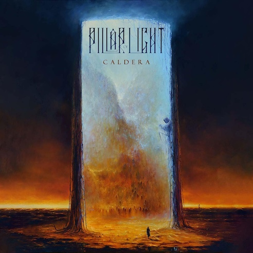 Mehr über den Artikel erfahren PILLAR OF LIGHT – US Sludge Crew teilt `Certain End` vom anstehenden Album