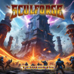 SCULFORGE – High-Speed Single `Towers` ist online