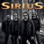 SIRIUS ft. Tim „Ripper“ Owens – `Unbound the Scream` Single im Clip