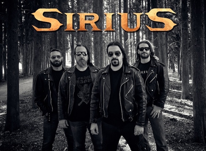 Mehr über den Artikel erfahren SIRIUS ft. Tim „Ripper“ Owens – `Unbound the Scream` Single im Clip