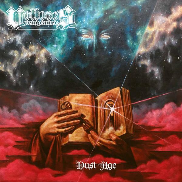 Du betrachtest gerade VULTURES VENGEANCE – Epic Heavy Metaller mit `Those Who Sold the World` von „Dust Age“