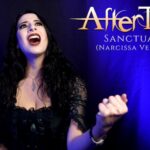 AFTERTIME – `Sanctuary` mit neuer Sängerin Narcissa