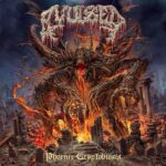 AVULSED – Death Metaller feiern `Blood Monolith` Premiere