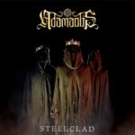 ADAMANTIS – Zurück mit `Steelclad´ Videosingle und neuem Album