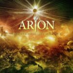 ARION – `Like A Phoenix I Will Rise´ Track und Video der Melodic Power Metaller