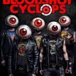 BLOODSHOT CYCLOPS – Old School Thrasher teilen “Here’s Blood In Your Eye” EP